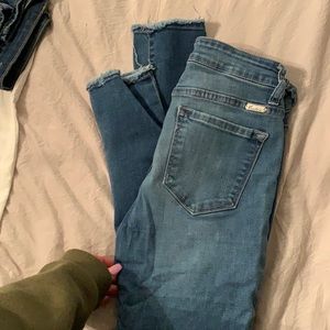 Kancan denim size 5